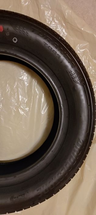 4 opony Bridgestone Turaza T005 185/65 R15 88H letnie nowe