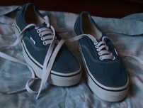 Кеды Ванс Вансы | Vans