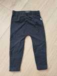 Legginsy Reserved 92 czarne