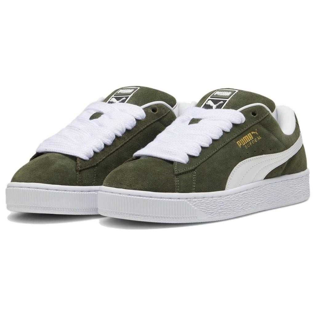 Кросівки чоловічі Puma Suede XL (395205-13)