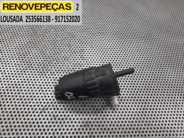 Motor de esguicho FIAT Punto Evo (199_)