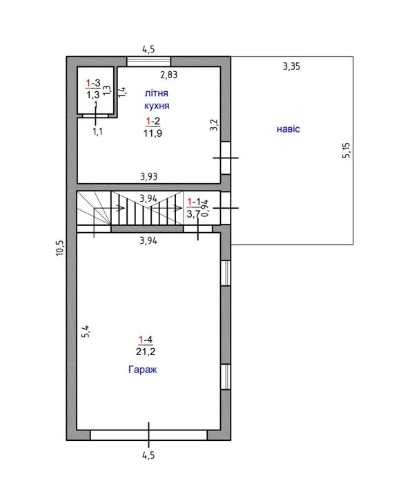5к. БУДИНОК! СТРУМІВКА! 2пов,12сот,157м2, 140000уо!