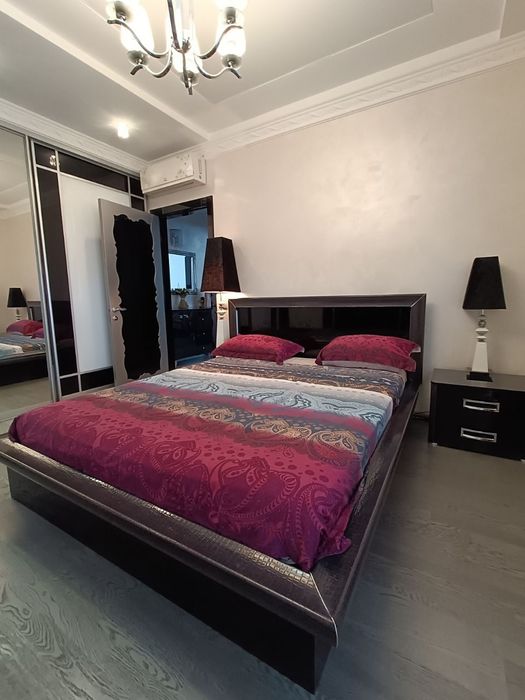 Продаж двокімнатна квартира в новому будинку