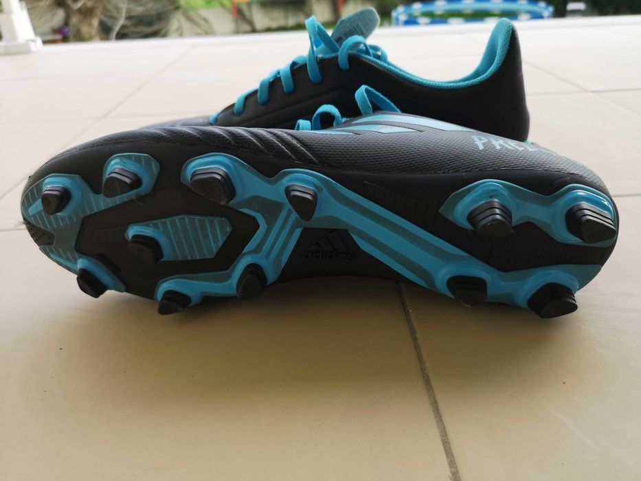 Chuteiras Adidas Predator