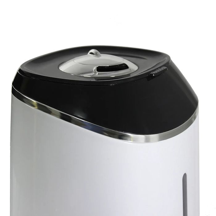 Ultradźwiękowy nawilżacz powietrza 6.5 L + PILOT + FILTR NAW-10