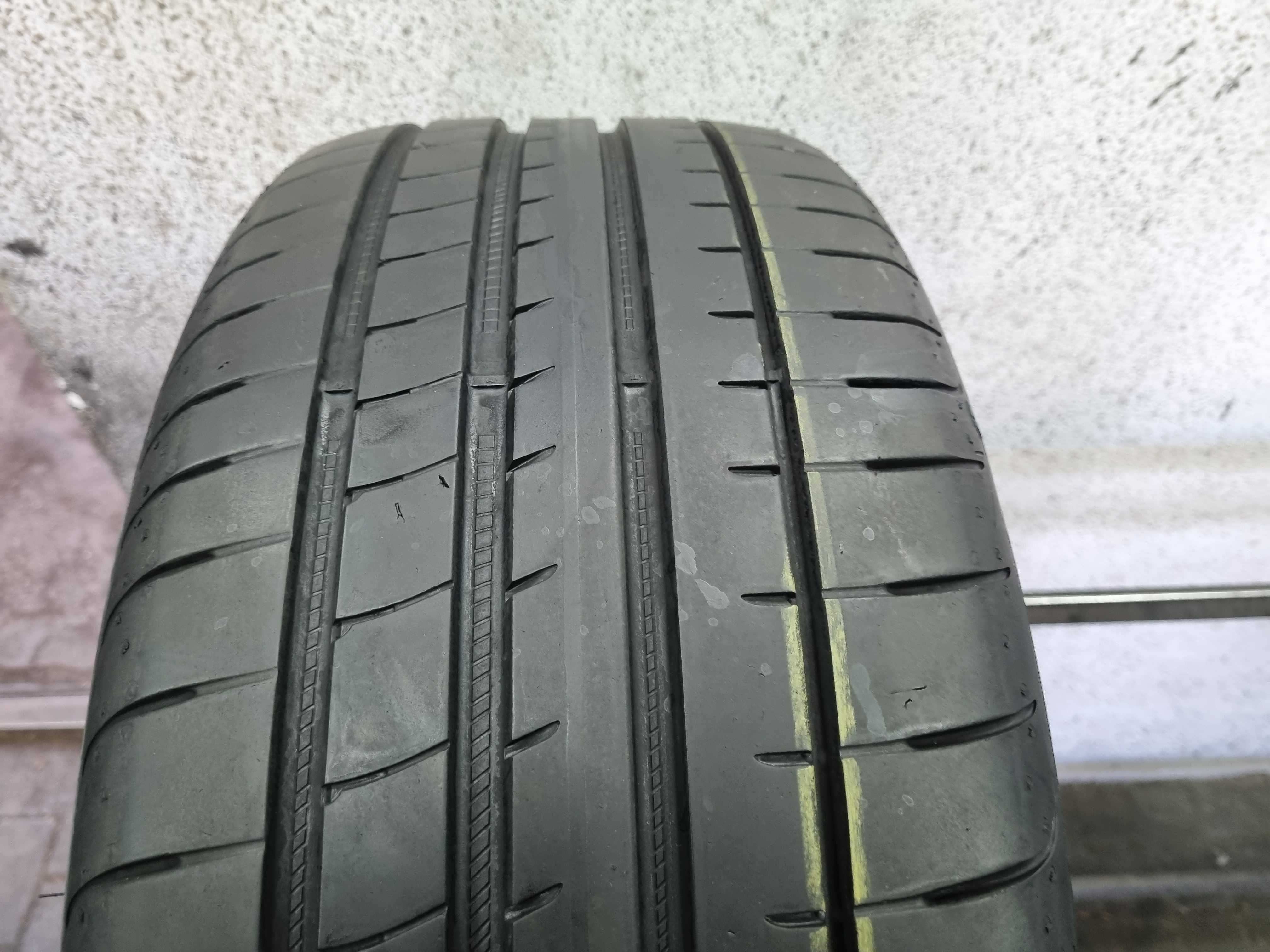 225/45/17 94Y Goodyear Eagle F1 Asymmetric 3* Dot.1020R