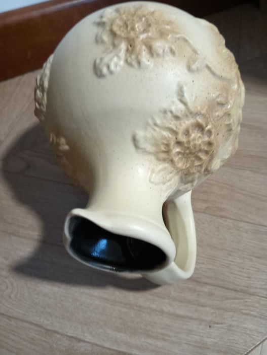 Wazon ceramiczny z uchem Duzy Dumler & Breiden Dzban