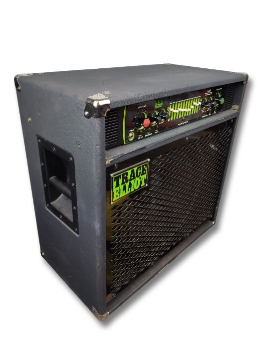 TRACE ELLIOT 1215 combo basowe 500W nowa seria