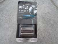 Braun - ostrze do golarki series 7 70 S - nowe