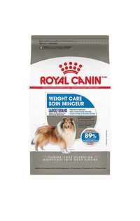 Сухий корм для собак ROYAL CANIN Maxi Light Weight Care 12 кг