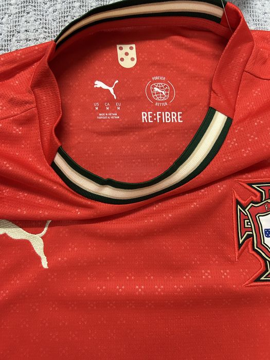 Camisola Portugal 2025 | M