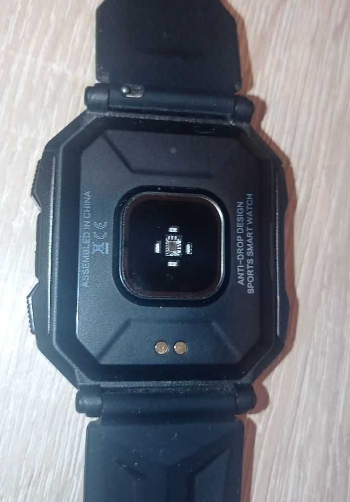 Smart watch Lokmat OCEAN PRO
