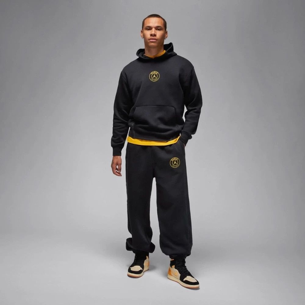 Штани чоловічі Nike Jordan Paris Saint-Germain оригінал DZ2949-011