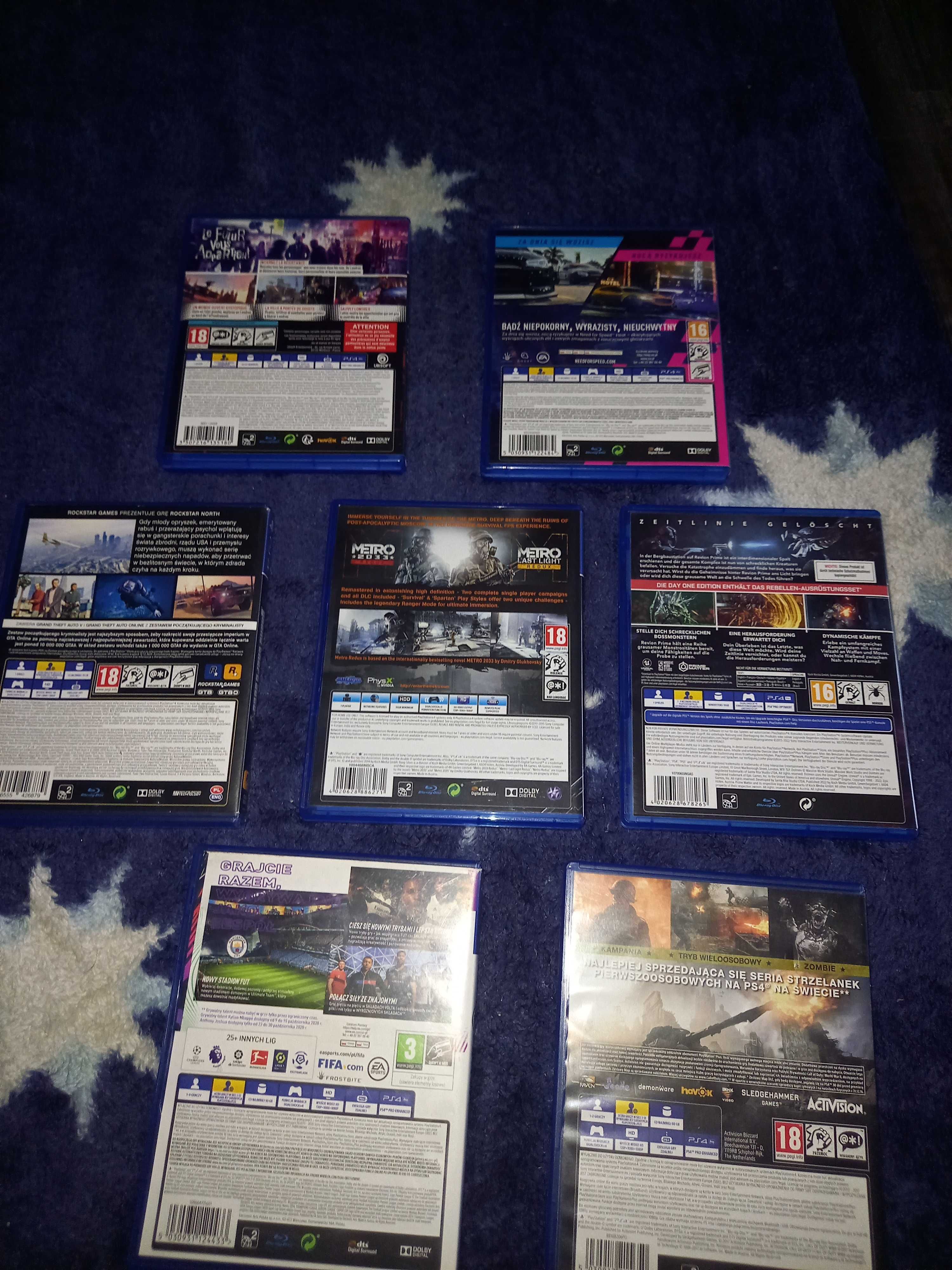 Gry na playstation4,playstation5
