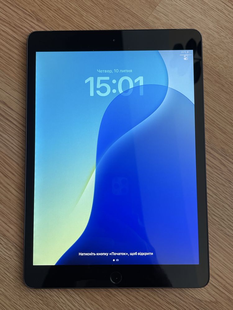 iPad 8 (2020) 128gb LTE