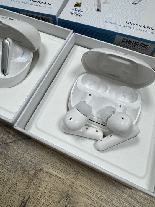 Навушники Anker Soundcore 4NC