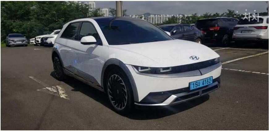 Hyundai Ioniq 5 Limited