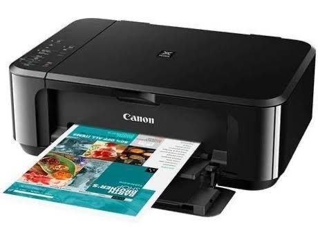 Canon Pixma MG3650