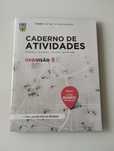 GeoVisão 8 Caderno de Atividades (Novo)