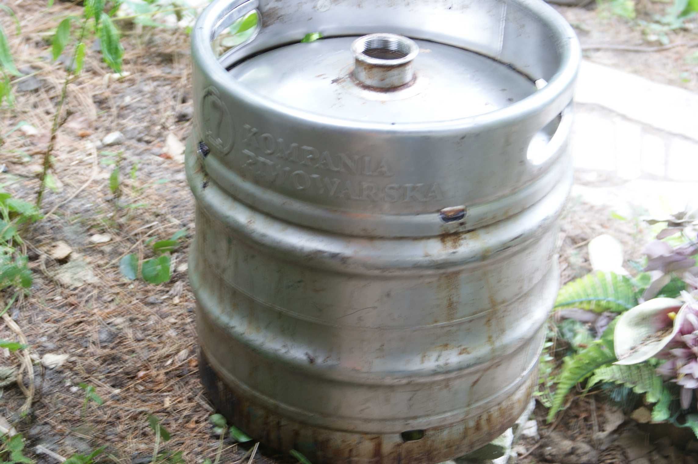Destylator keg 30l