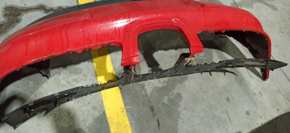 Parachoques SEAT AROSA