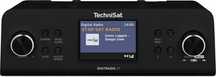 outlet radio sieciowe dab+, fm technisat digitradio 21