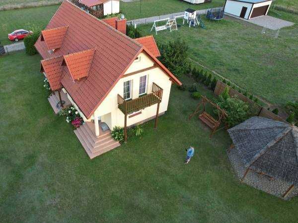 Wypoczynek na Cichej