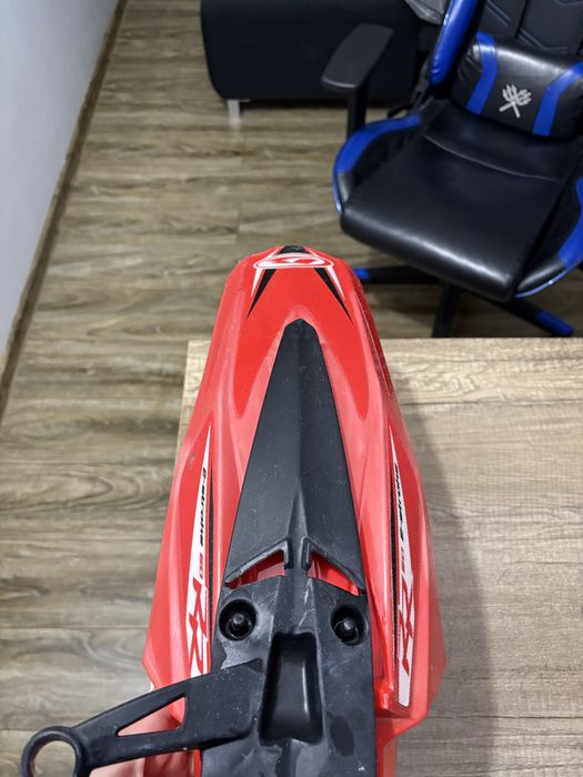 Błotnik przedni Beta rr50