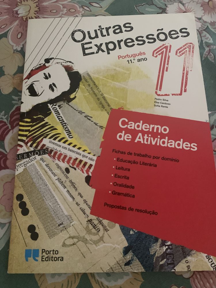 Bloco pedag.  portugues  “Outras expressoes 11”