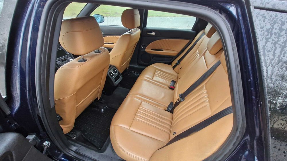 Alfa Romeo 159 2.0 JTDm