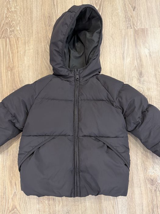 Куртка зима Zara 4-5(110)