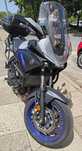 Yamaha Tracer 700