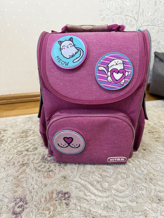 Рюкзак шільний, Kite