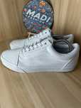 Vans old Skool białe klasyczne unisex