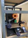 impressora 3D Anycubic Viper