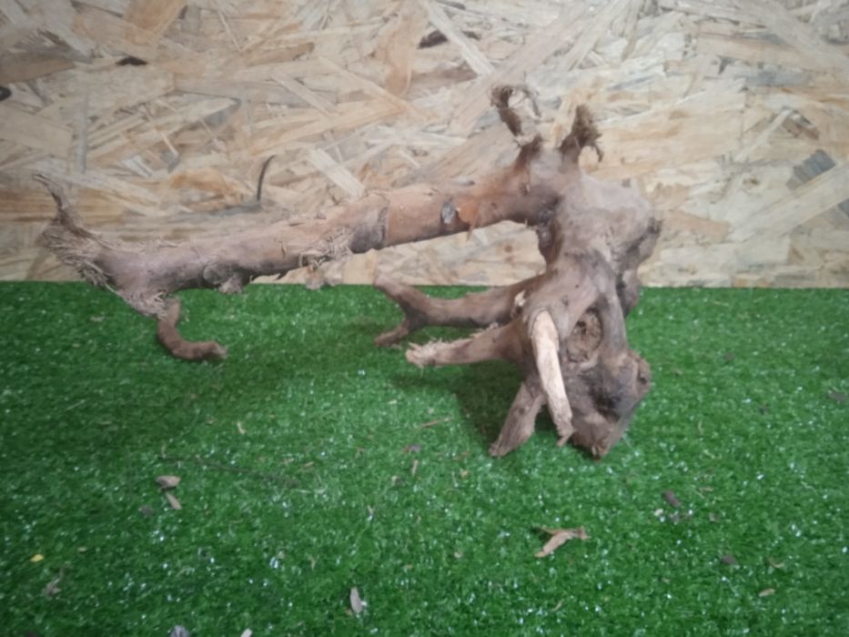 Korzeń do akwarium Red Moore Wood nr 714 o wymiarach 28/21/20