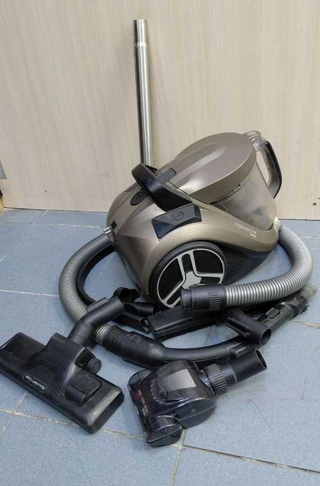 Пилосос ROWENTA Compact Power XXL RO4886EA