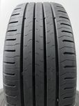 4шт літо 205/55/R16 2021р Continental Conti Eco Contact 5