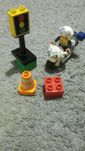 Lego Duplo (Policja)