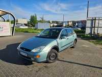 Ford Focus Ford Focus 1999