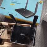 Router 4g lutego tp link