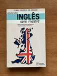Livro – Curso Prático de Inglês sem Mestre