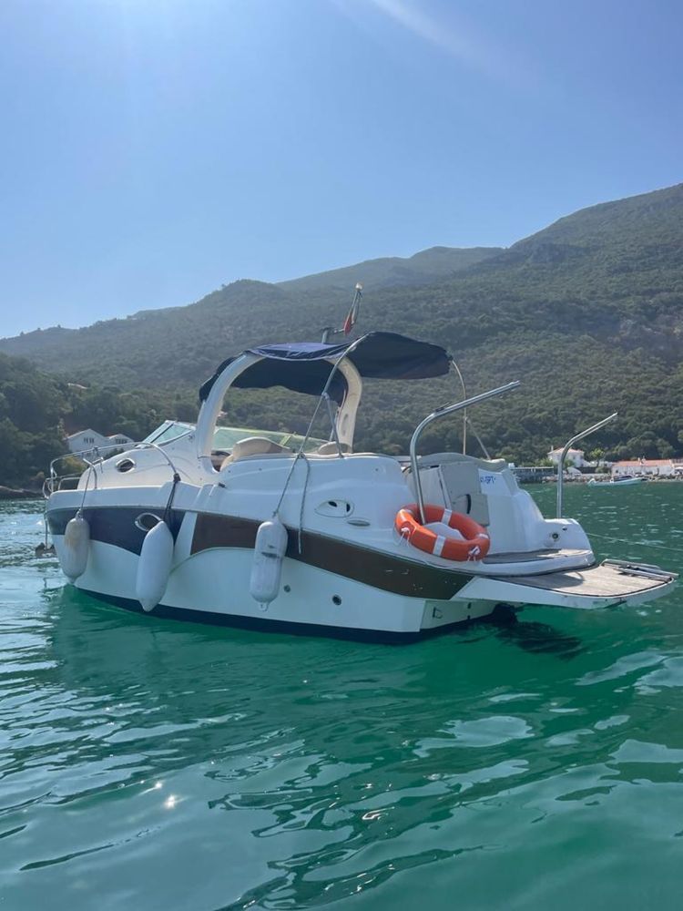 Barco Lema gold II