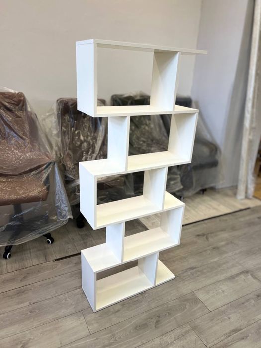 Розпродаж Офісних Меблів Шафа Стеллаж Полки Столи Тумби Крісла Стільці