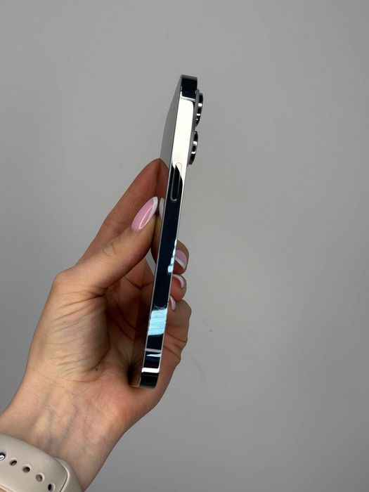 Iphone 14 pro Silver оплата частинами 128gb 256gb 512gb 1tb