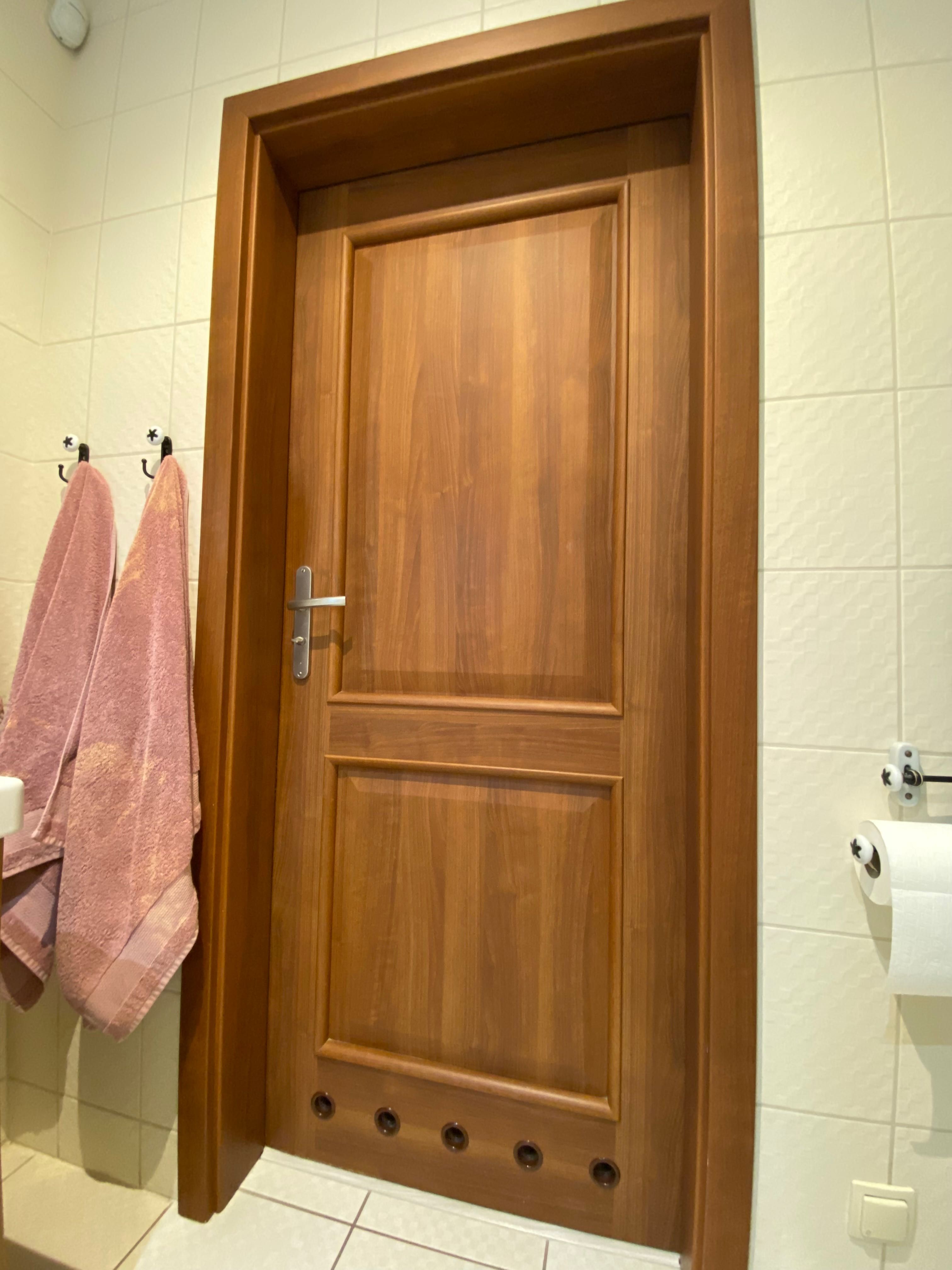 Drzwi wewnętrzne PORTA