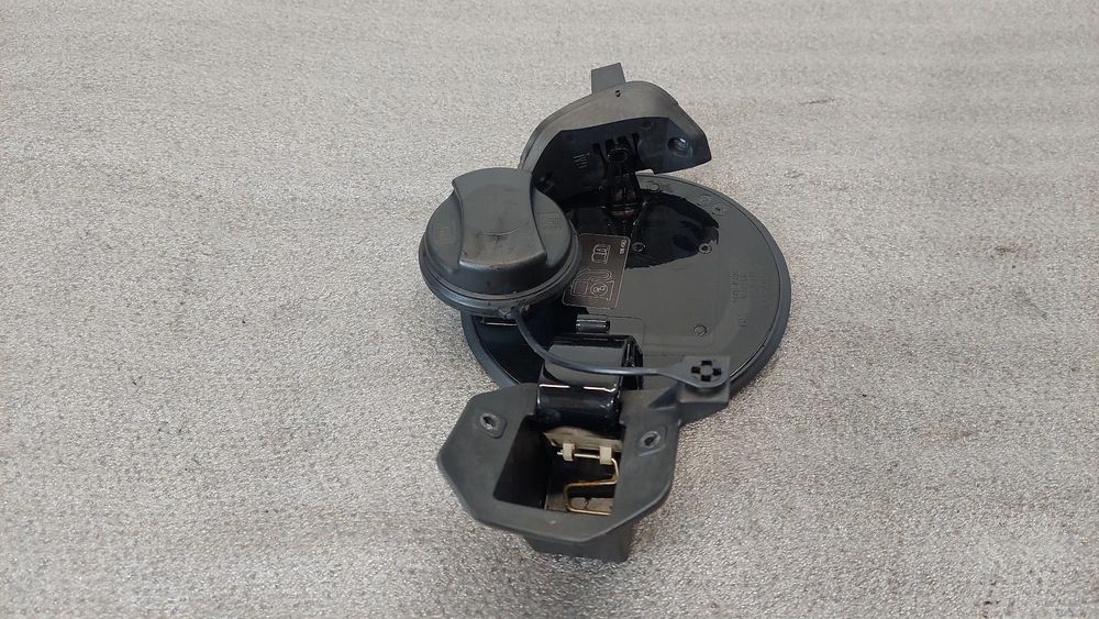 Botão / interruptor tampão de combustível OPEL Corsa E