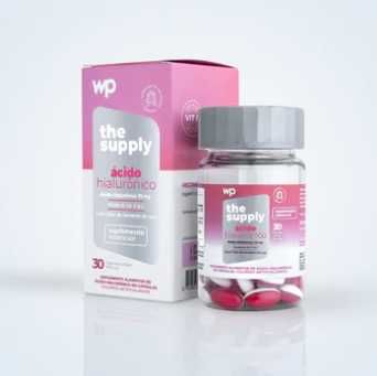 WEPINK SUPLEMENTOS - Produtos Brasileiros
