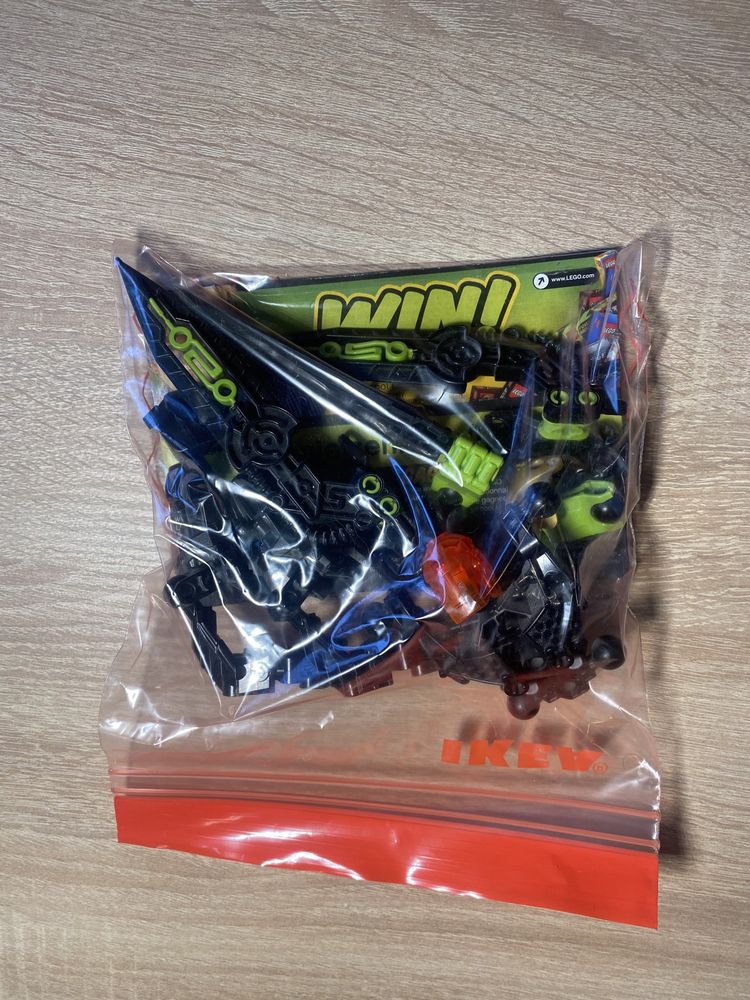 Bionicle lego stare modele