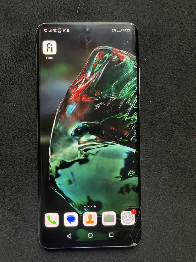 Huawei P30 Pro 256 GB Aurora